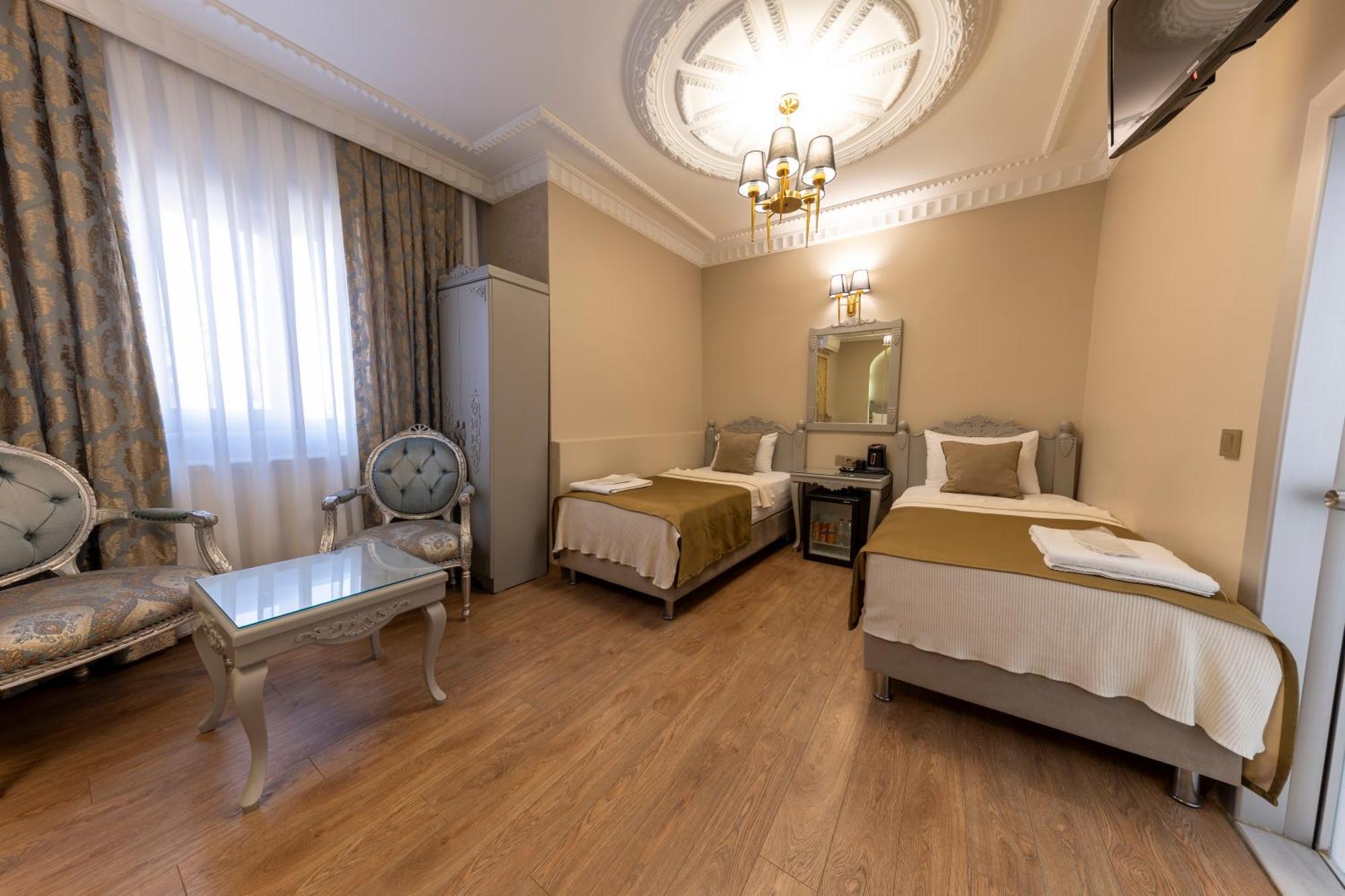 Hotel Umit 2 — Photos 3