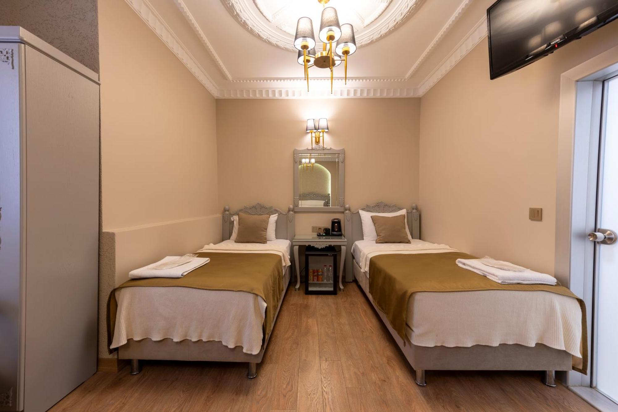 Hotel Umit 2 — Photos 2