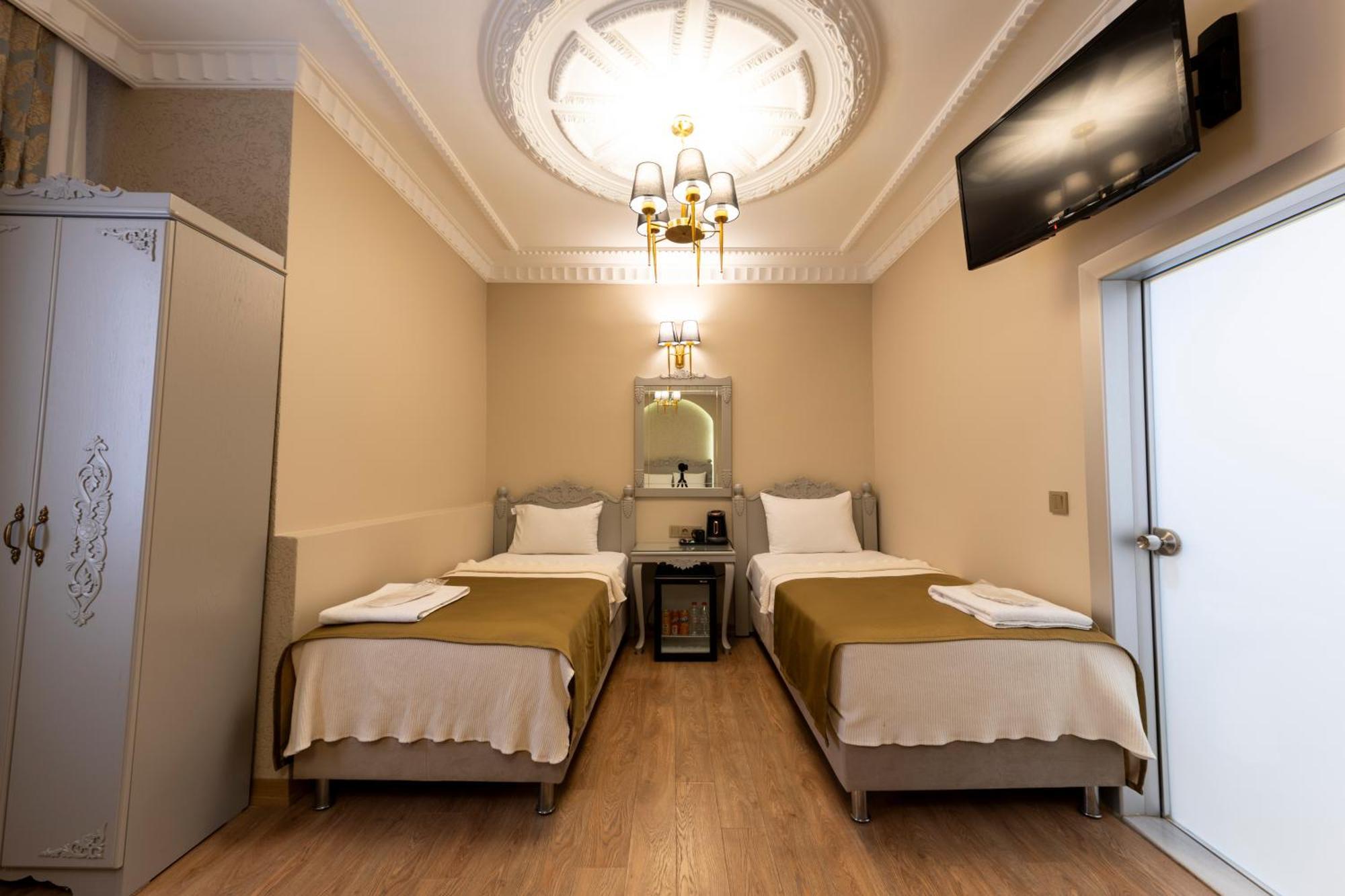 Hotel Umit 2 — Photos 1